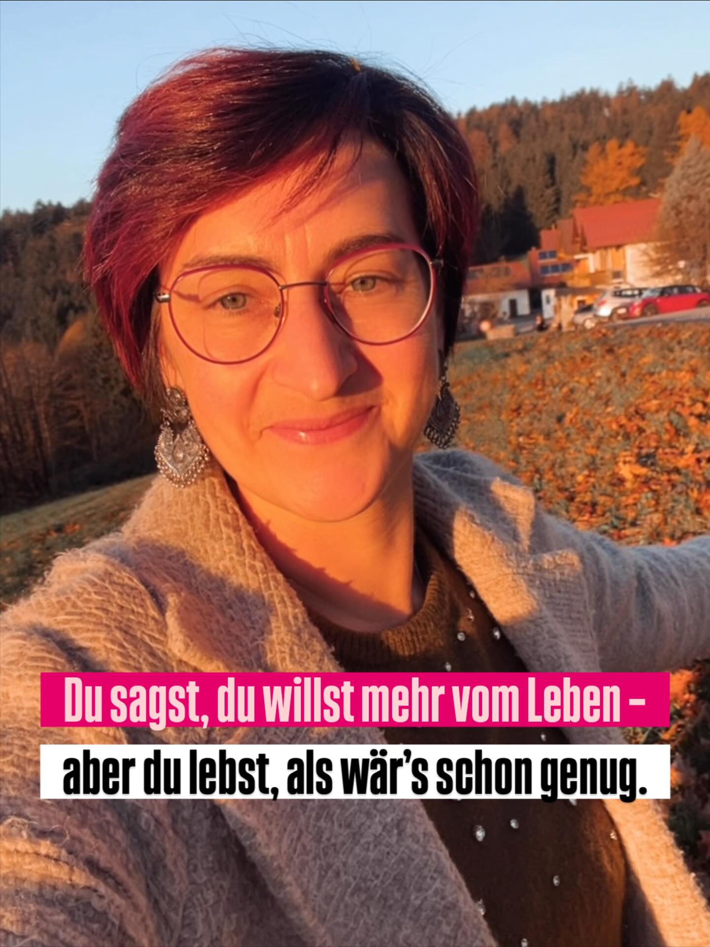 049 Wie Redest Du Denn Mit Dir? – GSBW