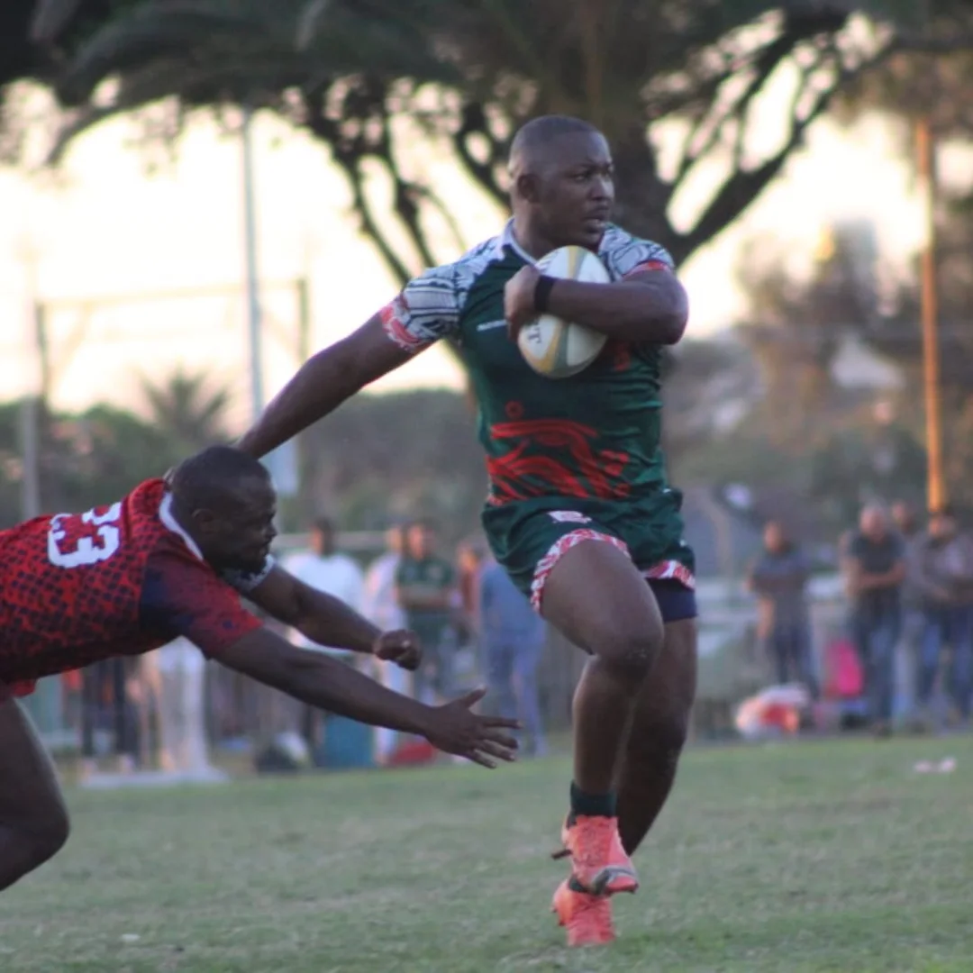 M&R market BUSY BEE RFC