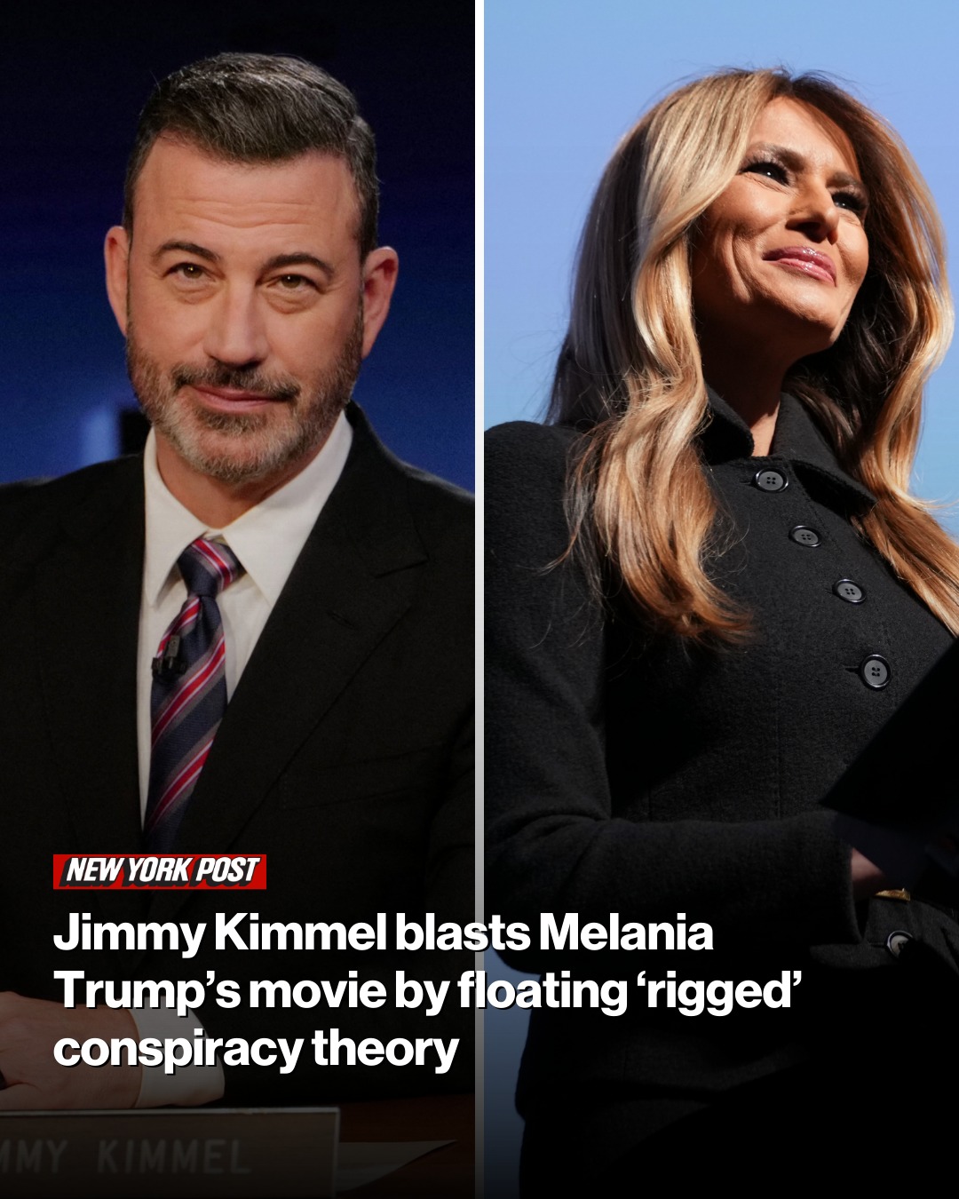 He didn't hold back. - New York Post Lifestyle | Facebook