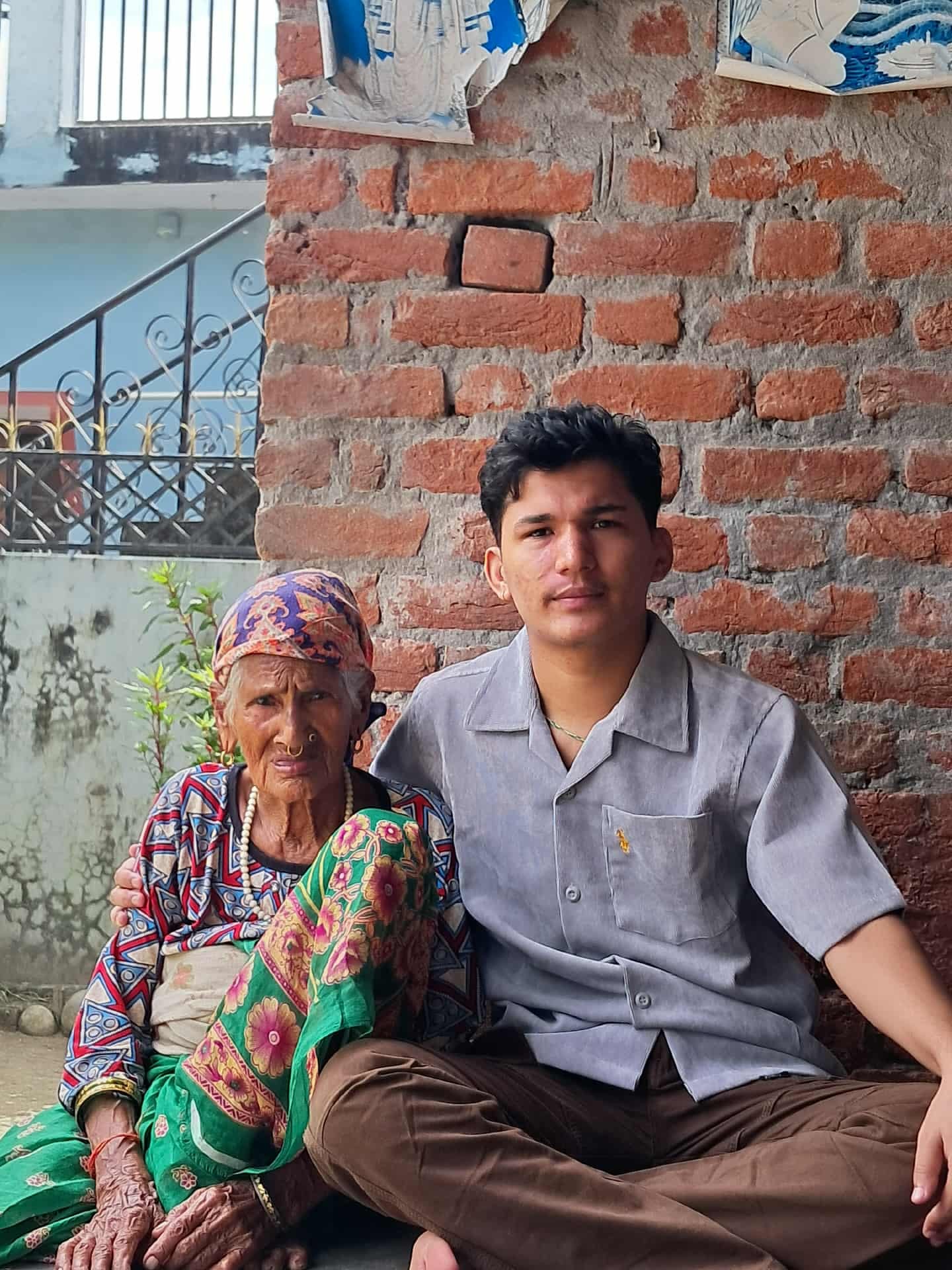 Manoj Rokaya
