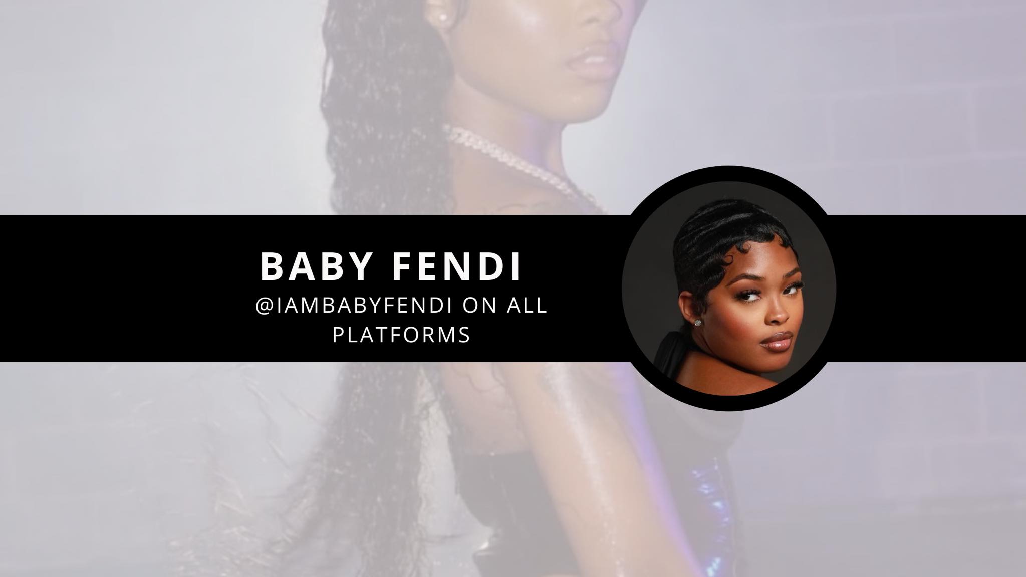 Baby Fendi
