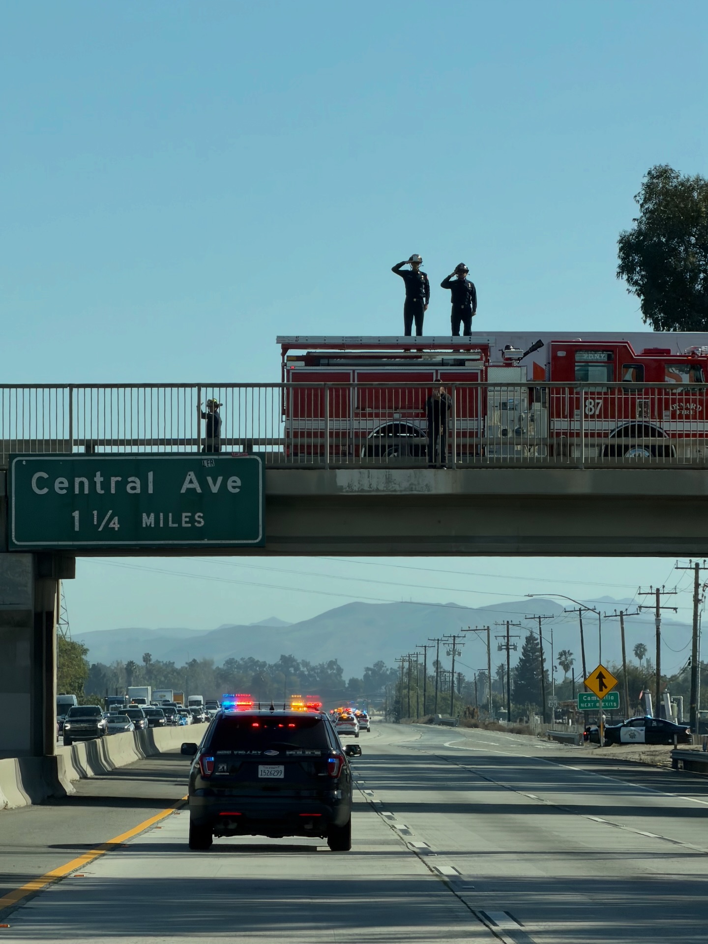 Simi Valley Police... - Simi Valley Police Department