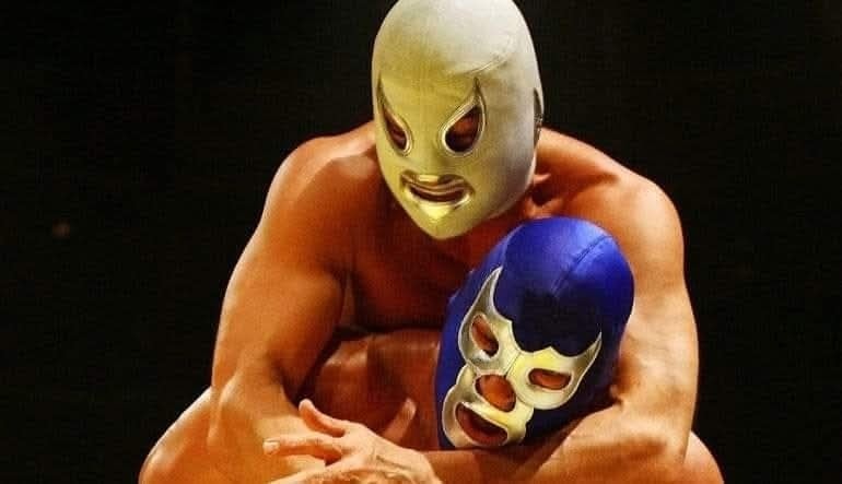Corillo - Todo lo que debes saber sobre la lucha libre mexicana La ...