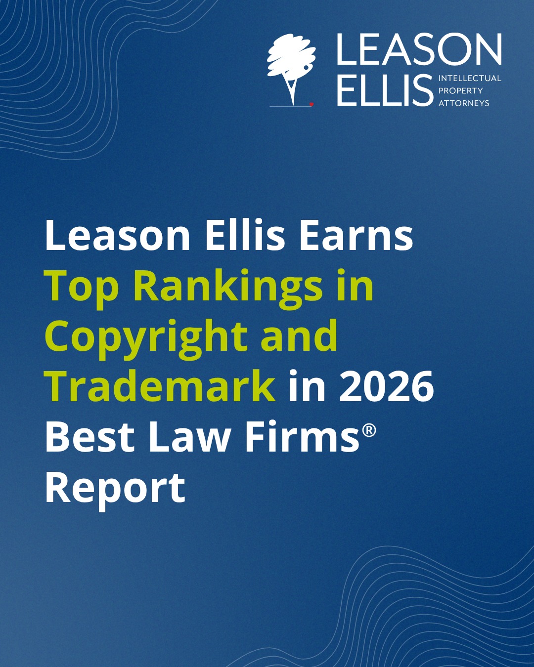 Leason Ellis LLP - We are happy to welcome Hoda Rifai-Bashjawish as an ...