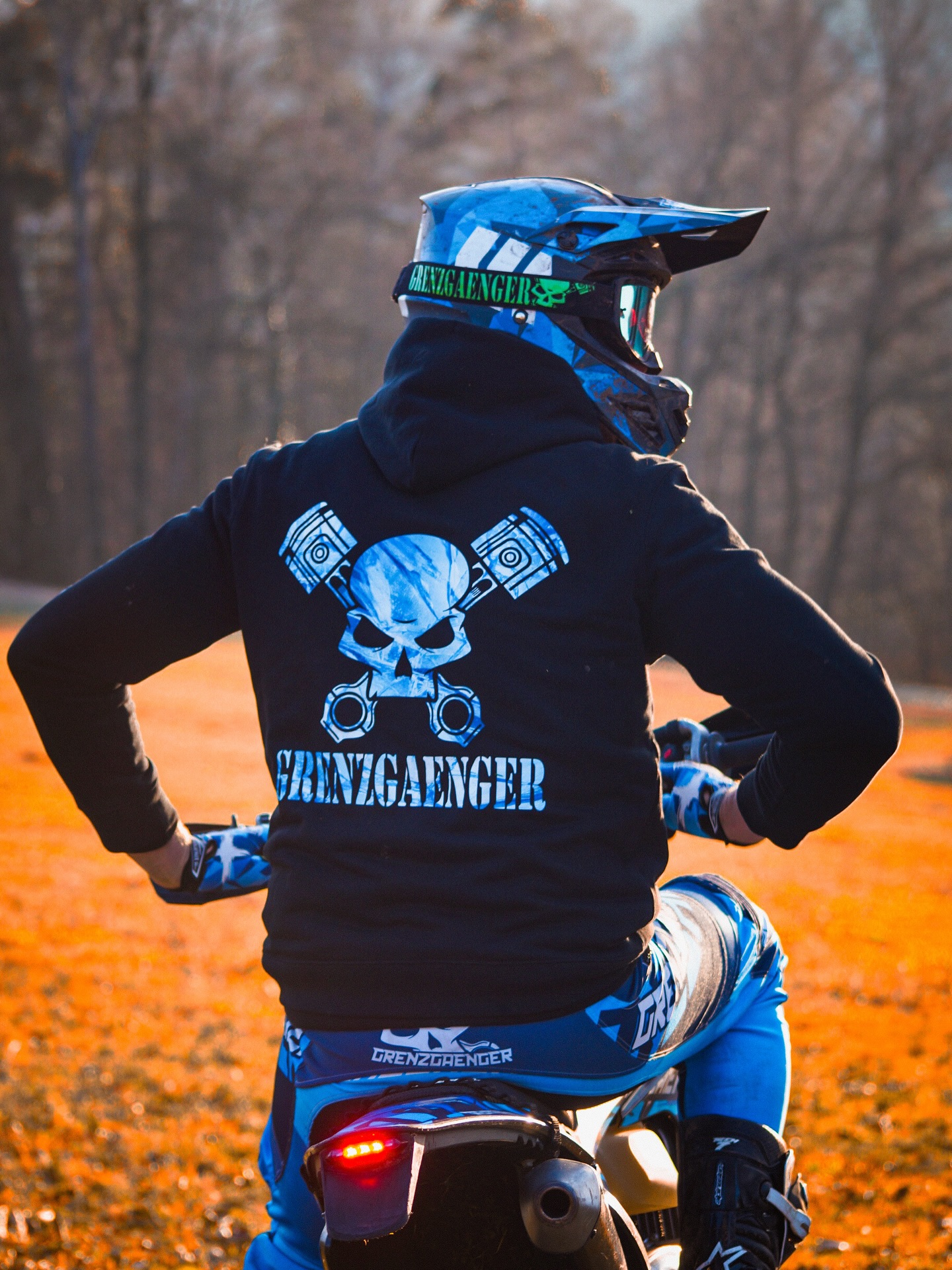 First drop in 2026, are you ready? 😎 24 Hour Winter Ice Hoodie