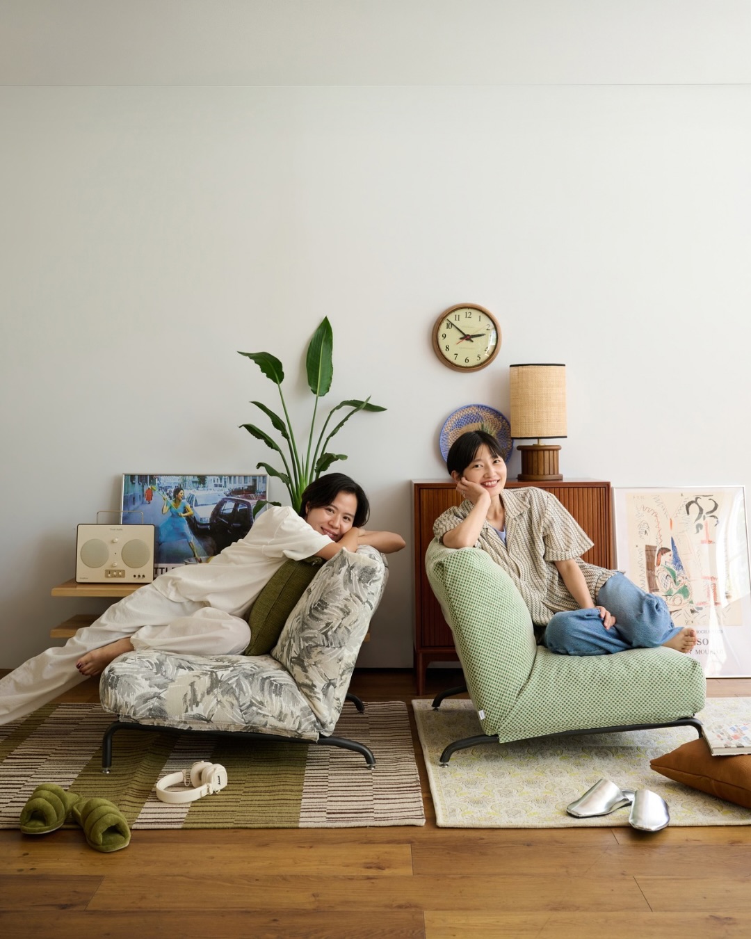 journal standard Furniture