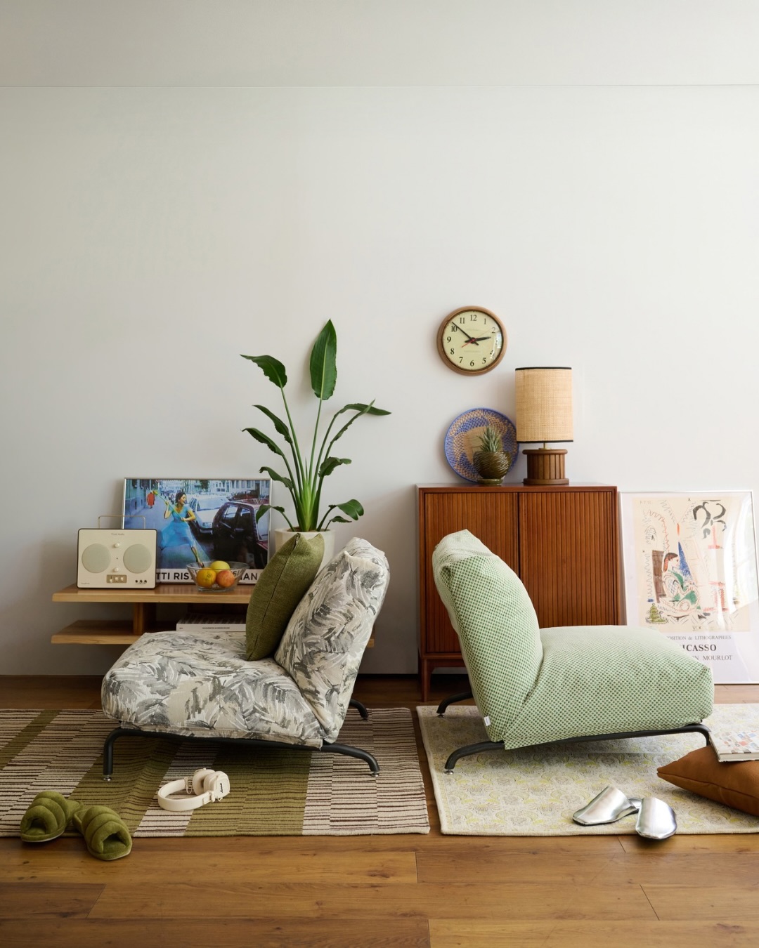 journal standard Furniture