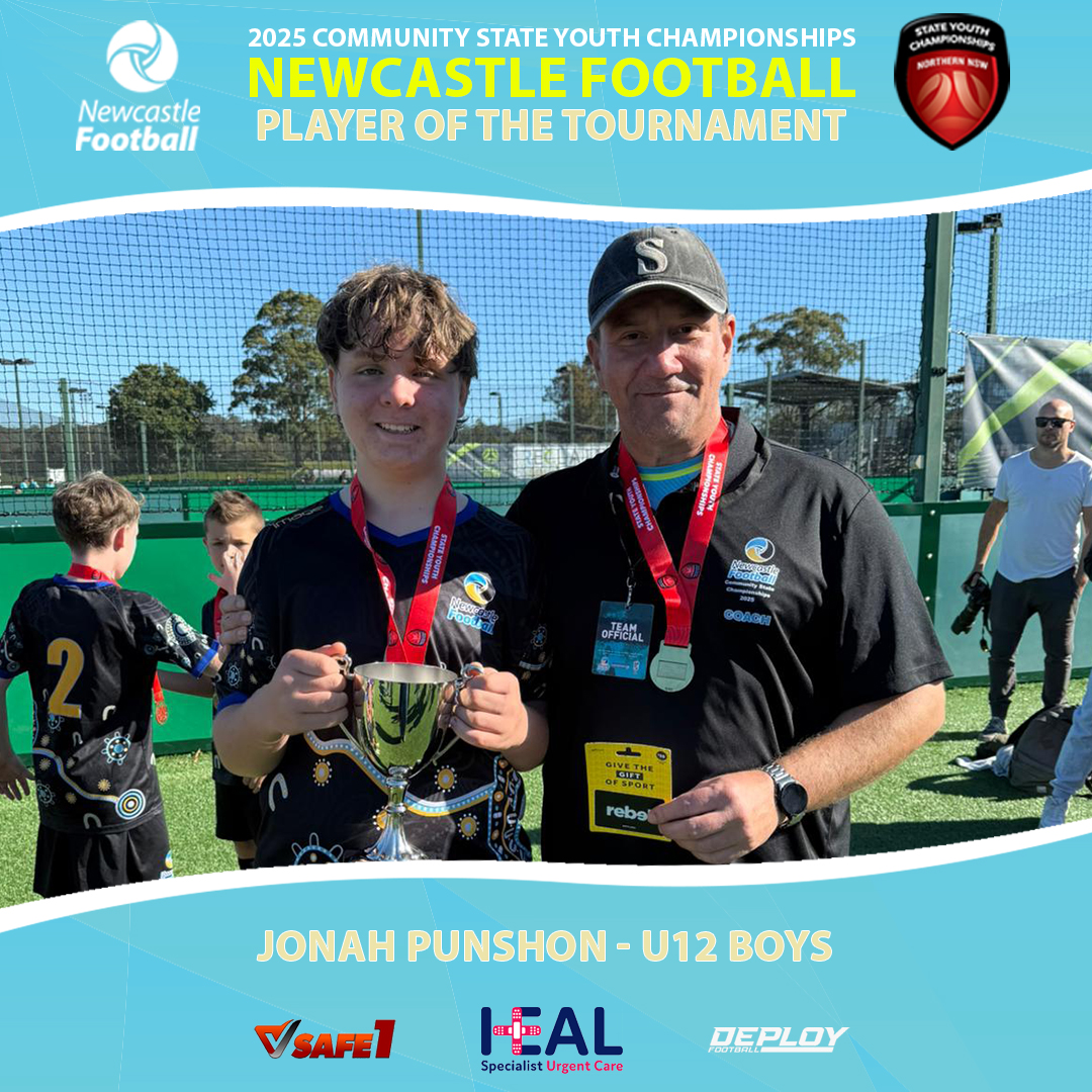 Newcastle Football