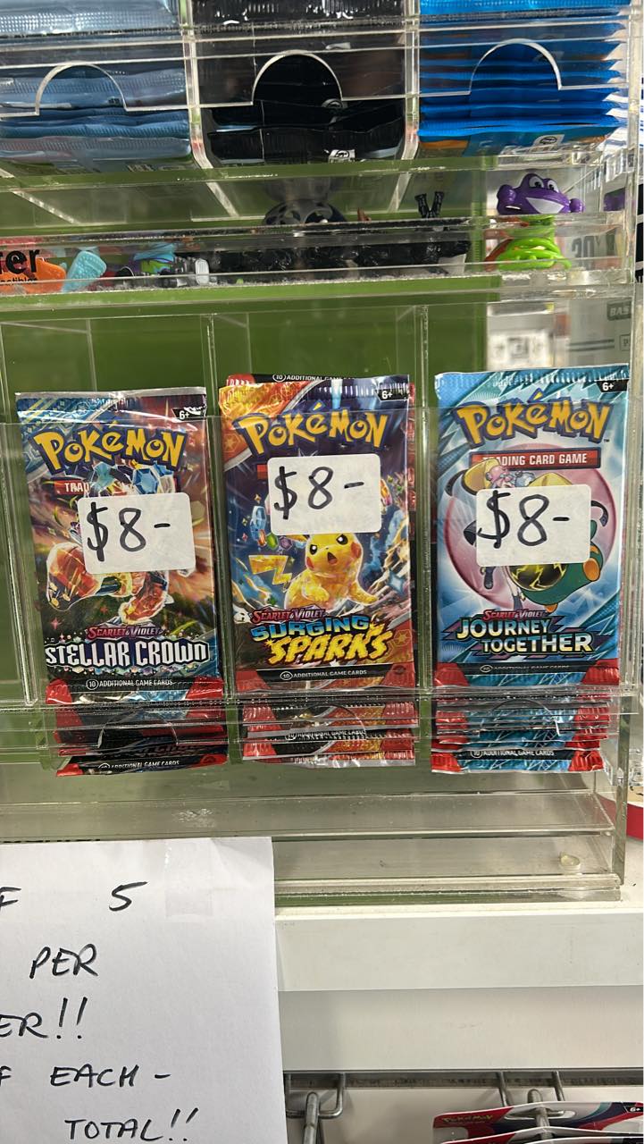 rite aid pokemon cards – Lana's 219/167 – Twilight Masquerade – Special Illustration Rare – Supporter – Foil Card : Toys & Games Put up to 3 in any combination of Pokemon that dont have a Rule Box and Basic Energy cards from your discard pile into your hand.You may play only 1 Supporter card during your turn. Pokémon cards are now available