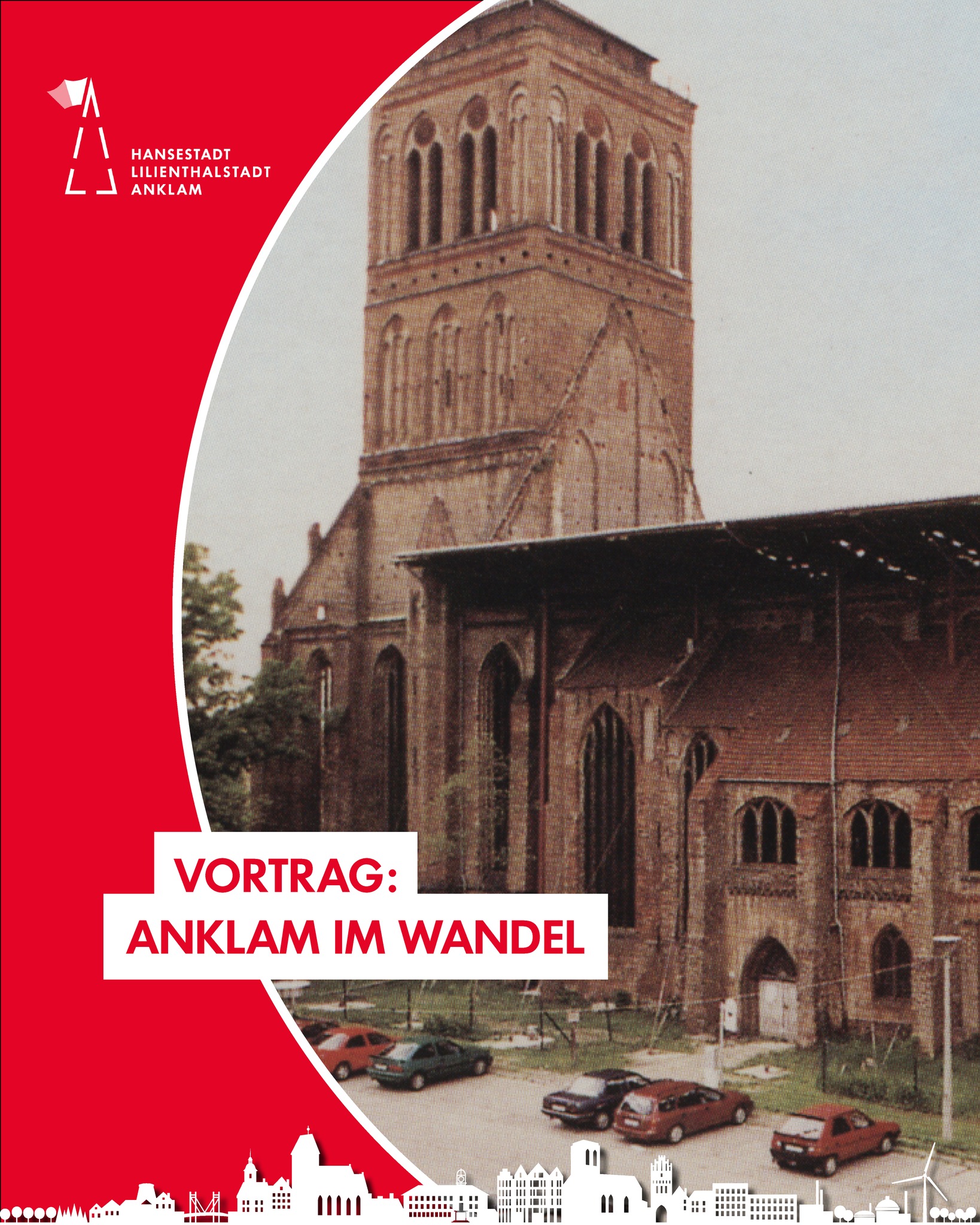 STADT | MENSCH | BAU – Teil 2: Die 90er Jahre bis heute