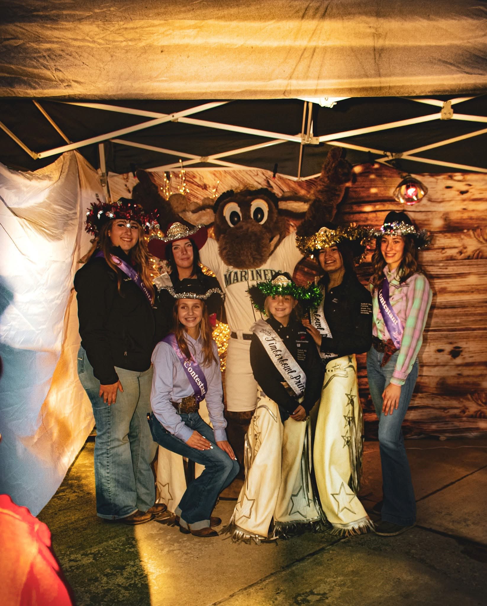 Darrington Timberbowl Rodeo | Darrington WA