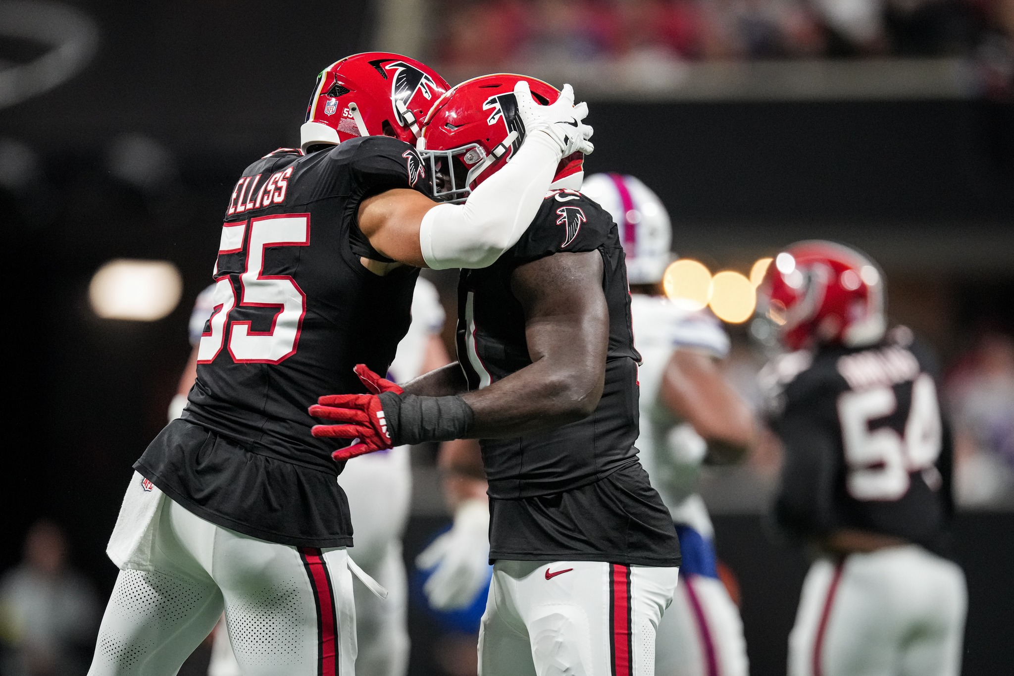 Atlanta Falcons - Atlanta Falcons added a new photo.