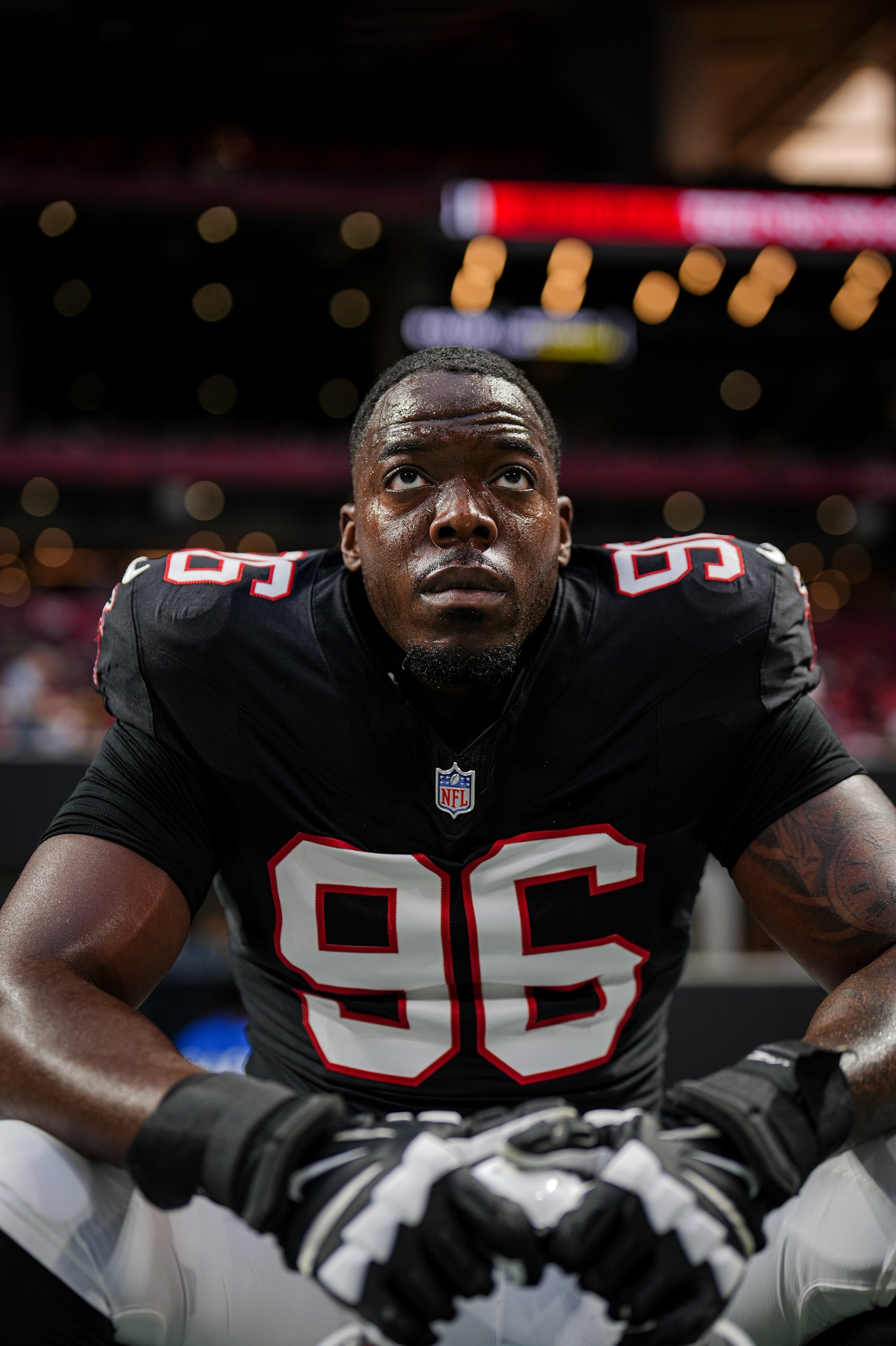 Atlanta Falcons - Atlanta Falcons added a new photo.