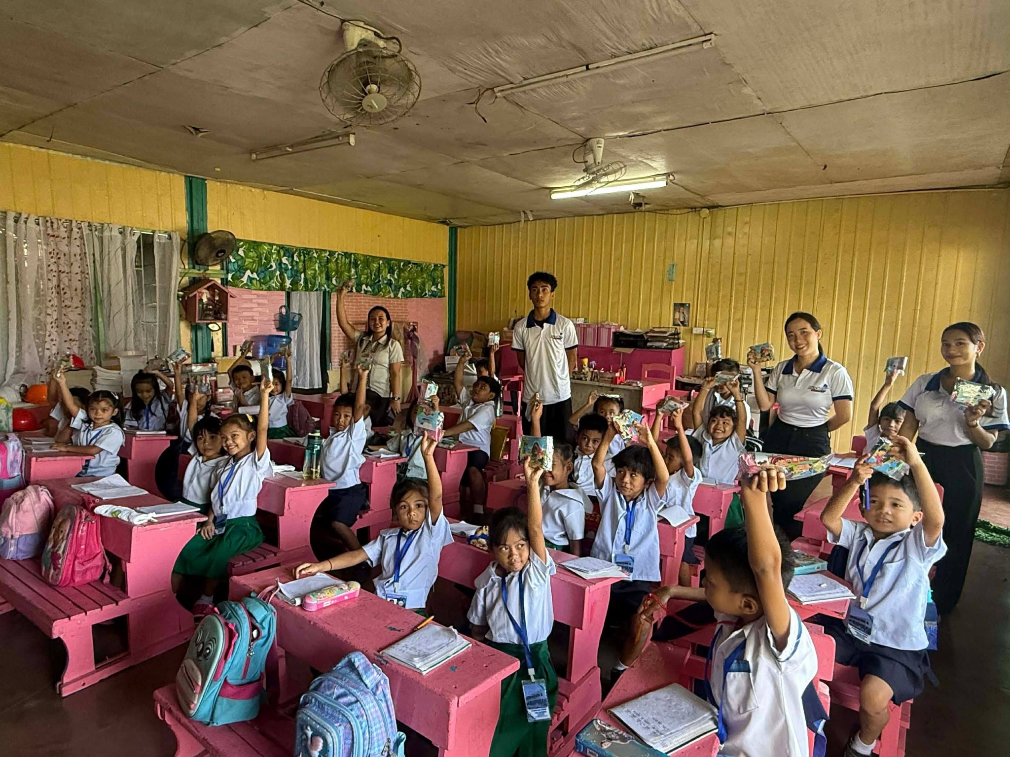 DepEd Davao City - DepEd Davao City conducts Seminar-Workshop on ...