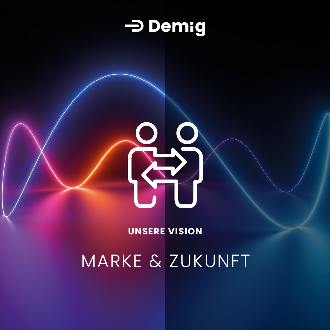 Demig - Ein gemeinsames Ziel – das ist unsere Vision bei... | Facebook