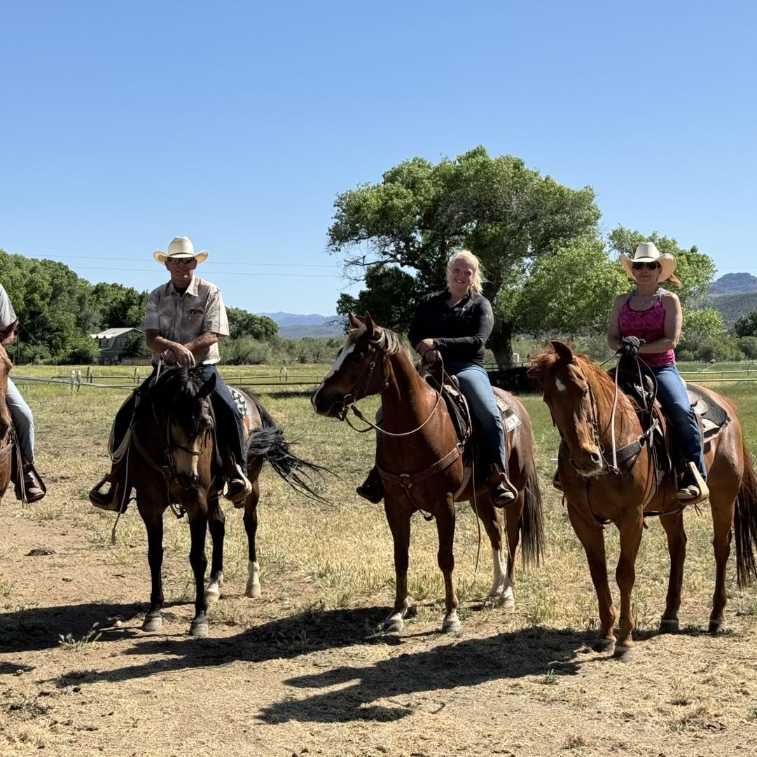 Iron Springs Ranch added a new photo. - Iron Springs Ranch
