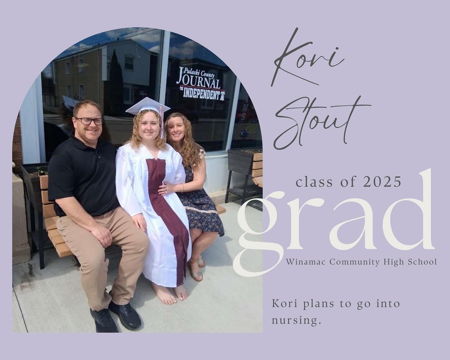 Winamac Yearbook added a new photo — at... - Winamac Yearbook
