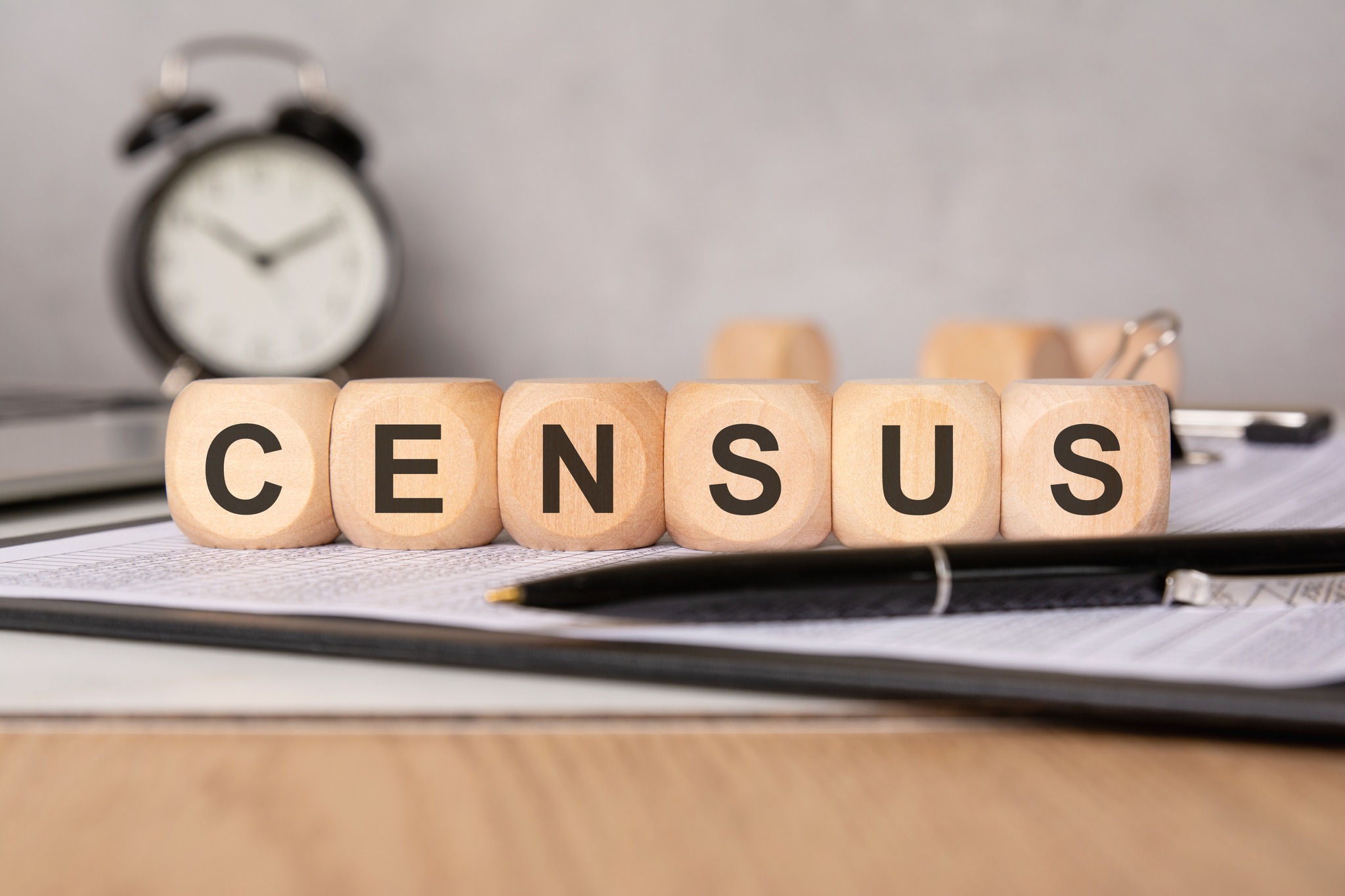 Delaware - Preparation is underway for the 2030 Census, a headcount of ...