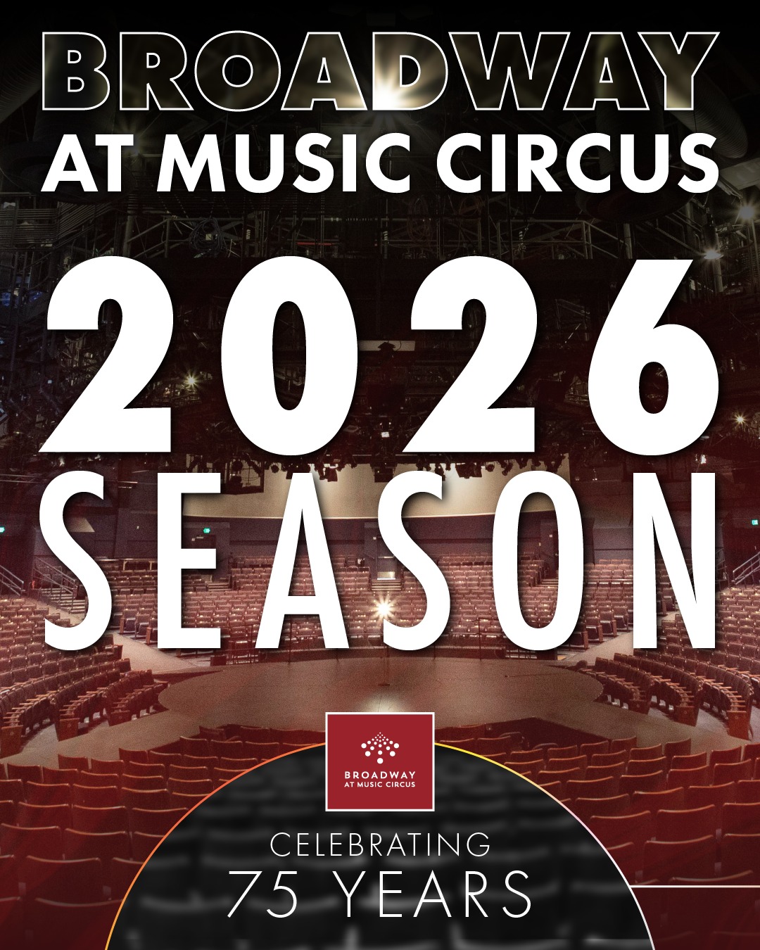 The Broadway At Music Circus... - Broadway At Music Circus | Facebook