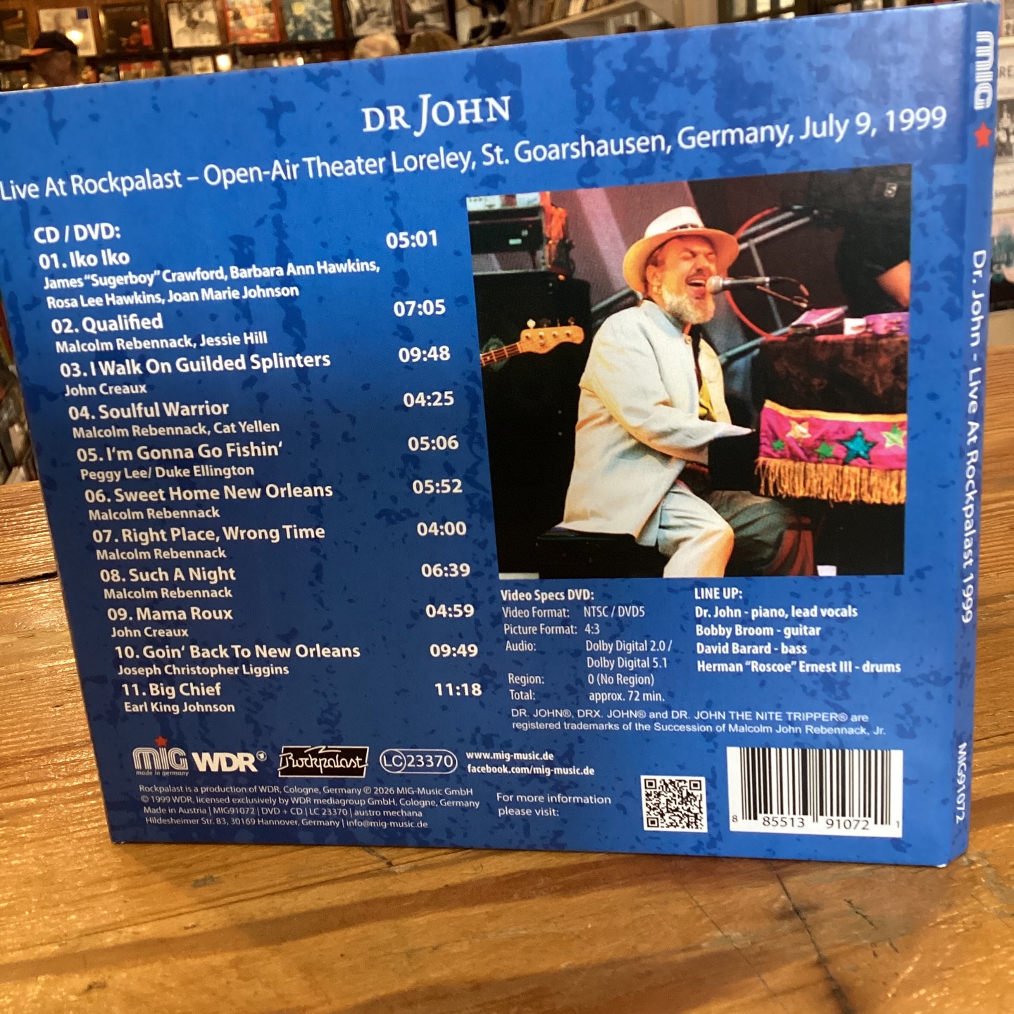 Radiohead Linkin Park Rainbow DVD 4セット Radiohead : In Rainbows