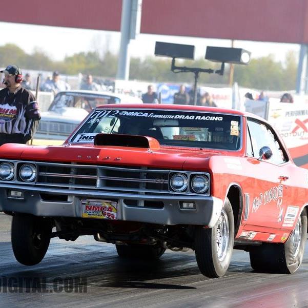 Drag Racing Suspension | Another video of the wheel wobble after doing ...
