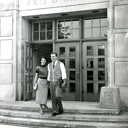 パンツ campus 60s black rayon vintage 50s 📸 Sharing a few campus throwback photos from the 1950s and '60s