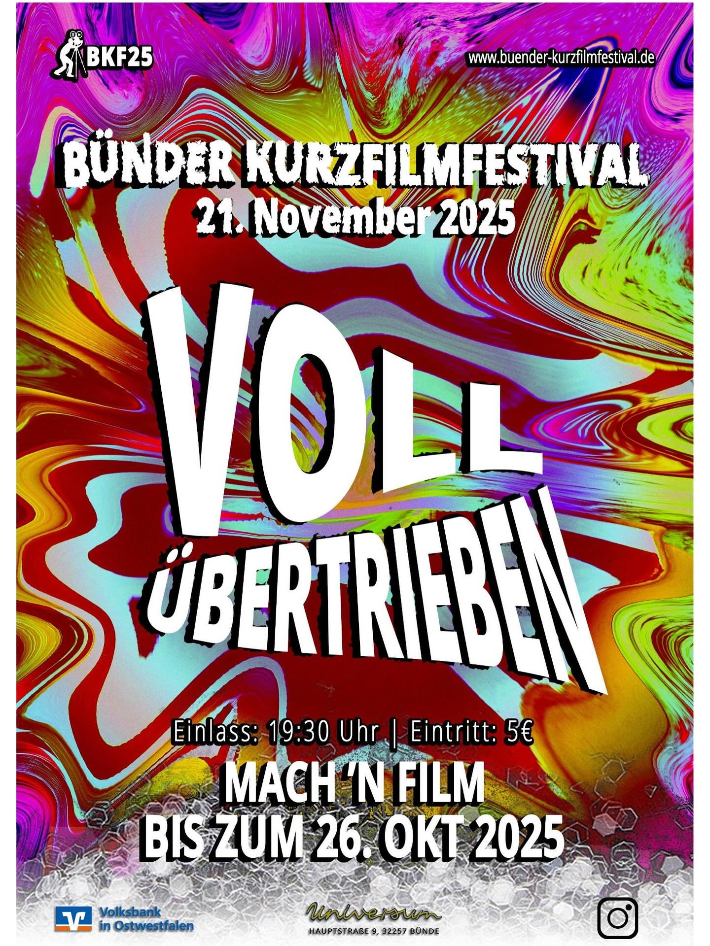 Bünder Kurzfilmfestival
