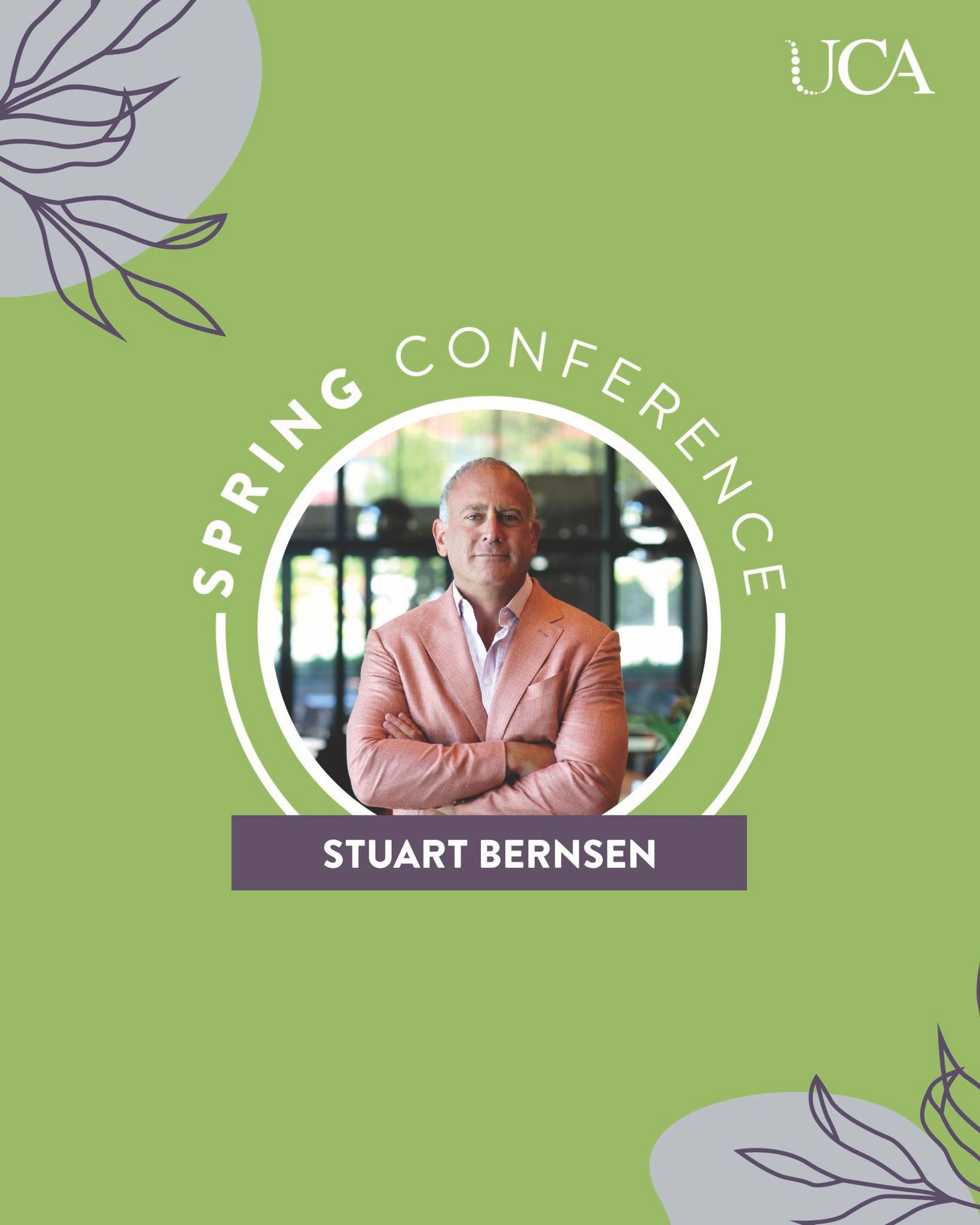 Meet our Spring... - United Chiropractic Association | Facebook