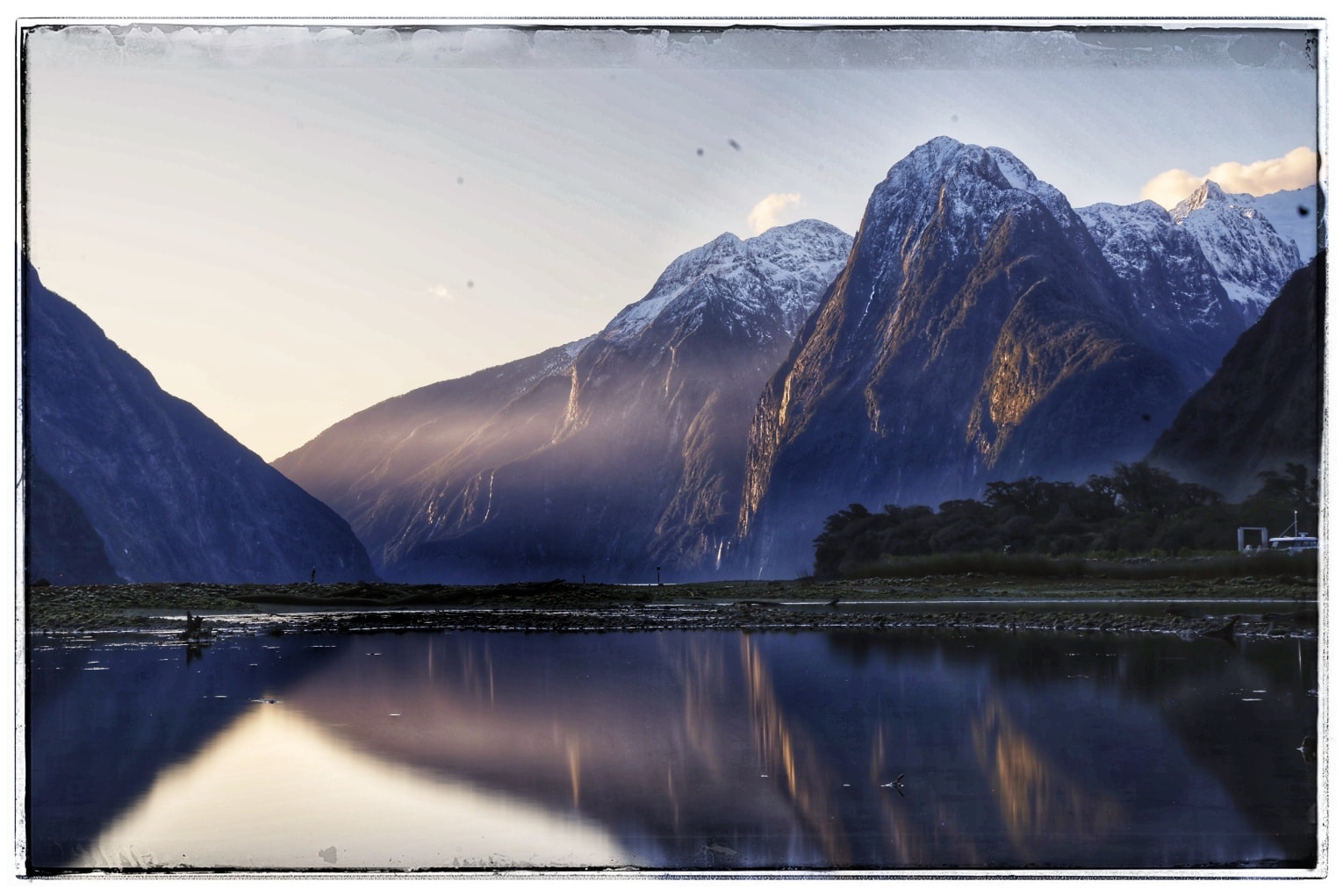 PRO Focus -... - PRO Focus - Photography by Chris Watson