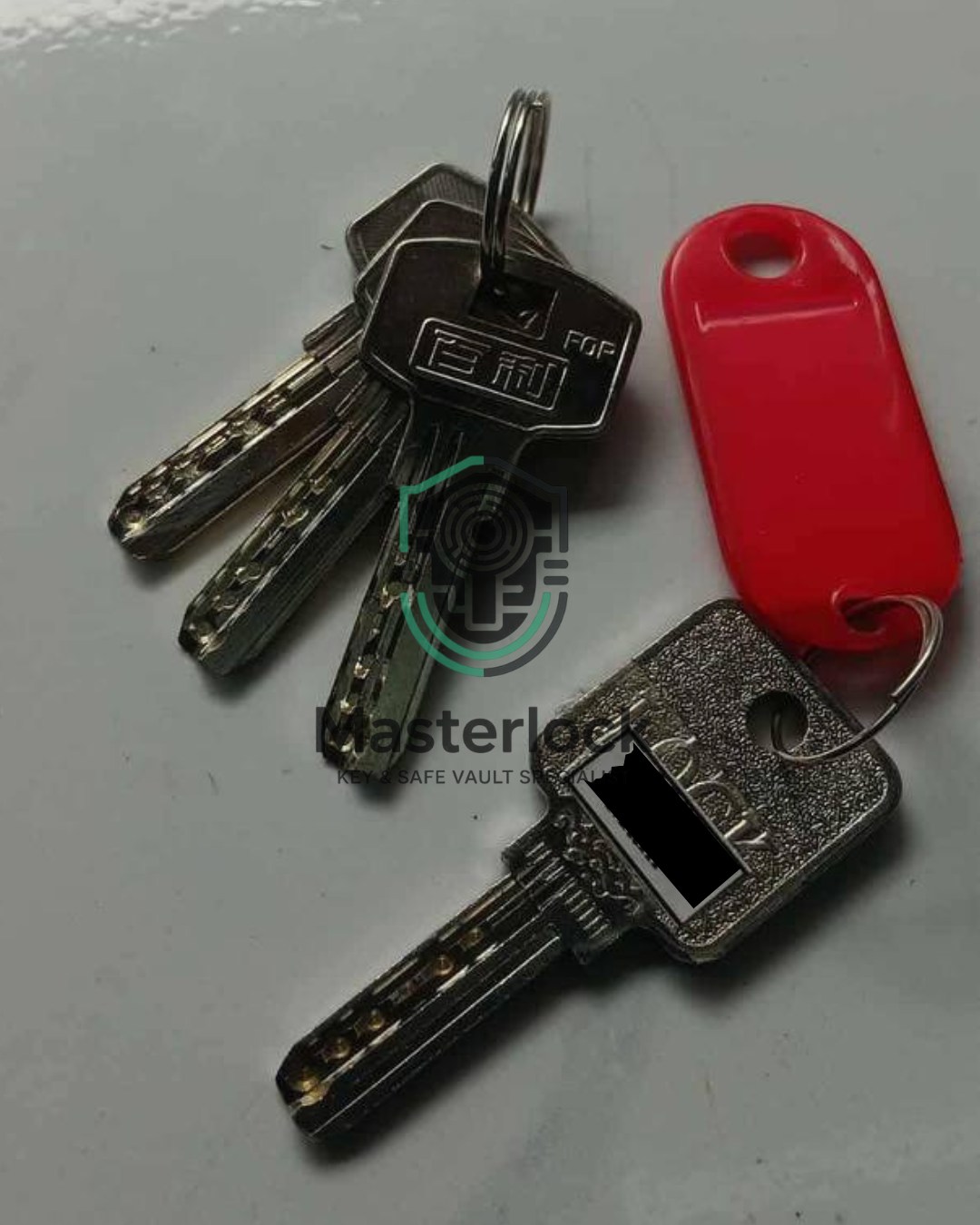 Masterlock-Key &... - Masterlock-Key & Safe-Vault Specialist