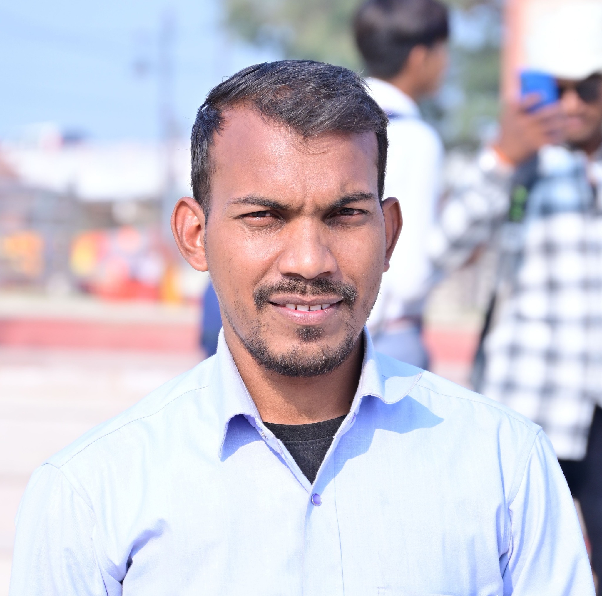 Mukesh Kumar