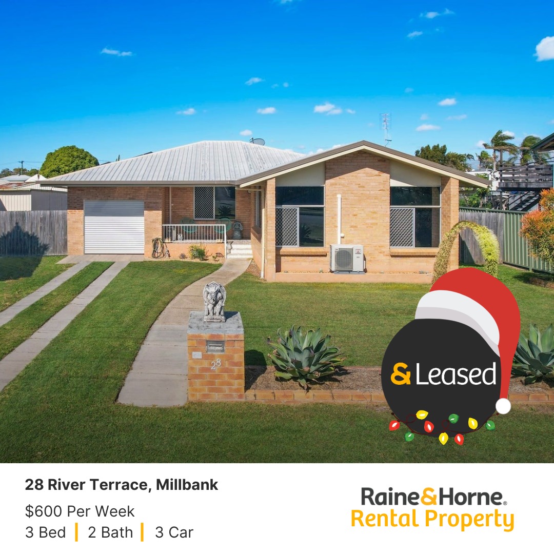 Raine - 👏 JUST LEASED 👏 What’s a better present for Christmas? 🎁 A new ...