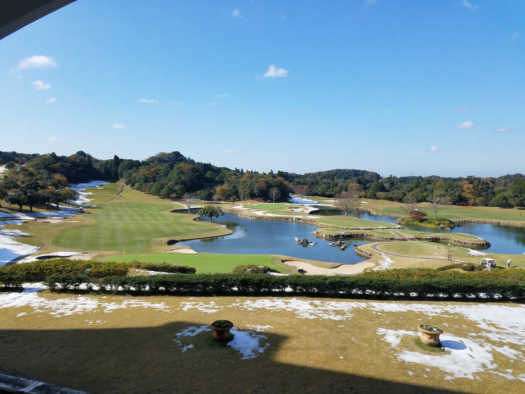 米原 ゴルフ 倶楽部