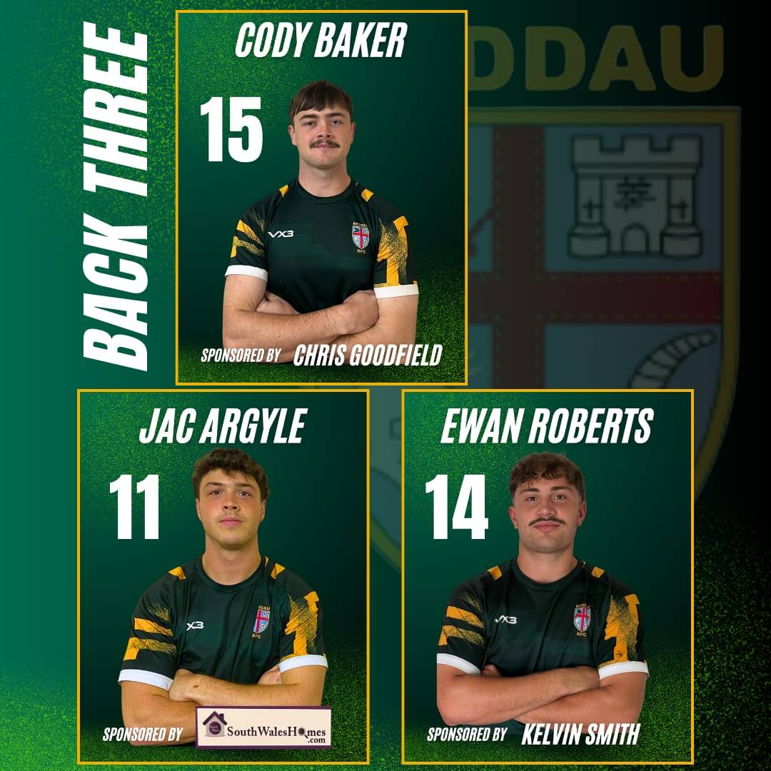 Beddau Rugby Football Club... - Beddau Rugby Football Club