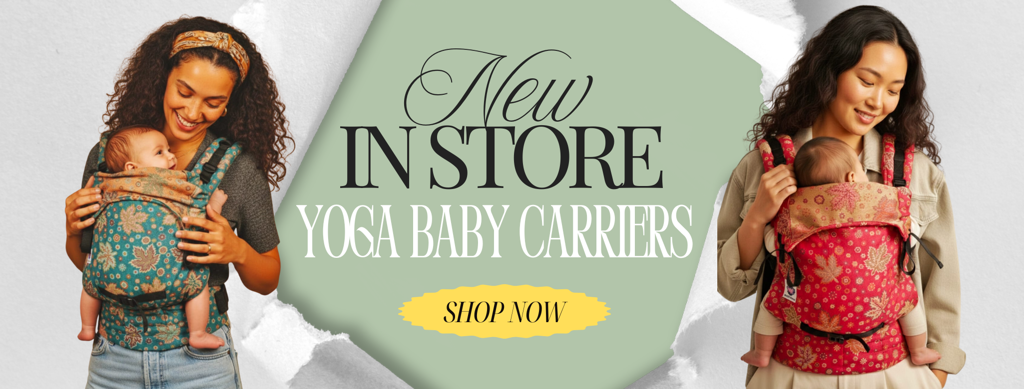 Almitra Tattva- Babywearing Art Studio