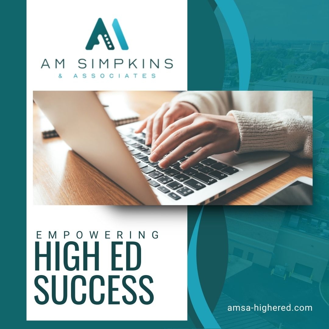 AMSimpkins & Associates