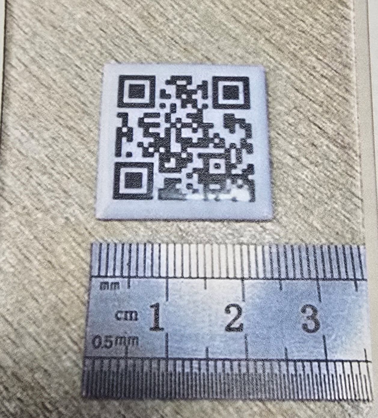 📣 Introducing My QR Legacy: The Most In-Depth Digital Memorial in
