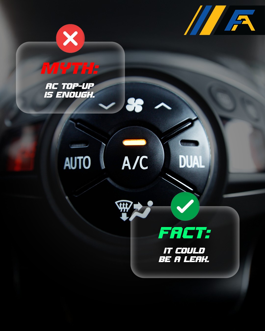 Focus Auto Service | Dubai