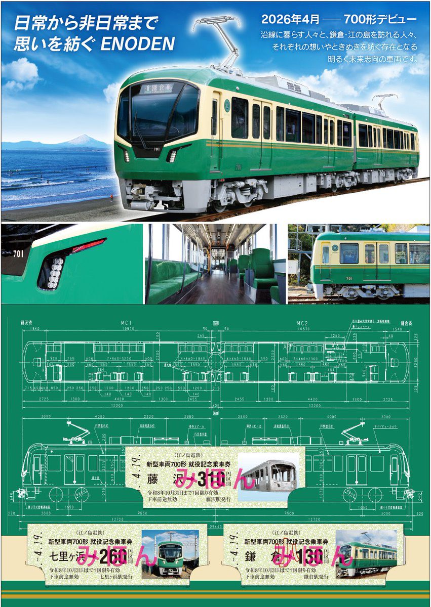 Japanese Trains - 日本列車