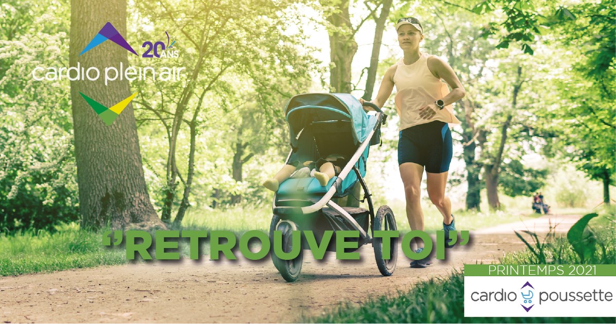 Cardio Plein Air Ste Foy Horaires Cardio Poussette Venez Bouger Entre Mamans En Cardio Poussette Notre Programme D Entrainements Avec Bebe Session De 4 Semaines Du 29 Mars Au 25 Avril Base Plein Air