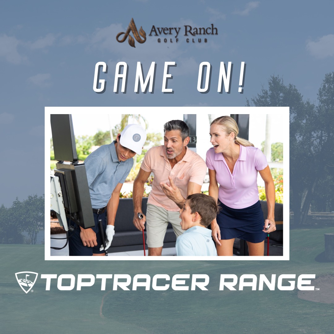 Avery Ranch Golf Club & Event Center | Austin TX