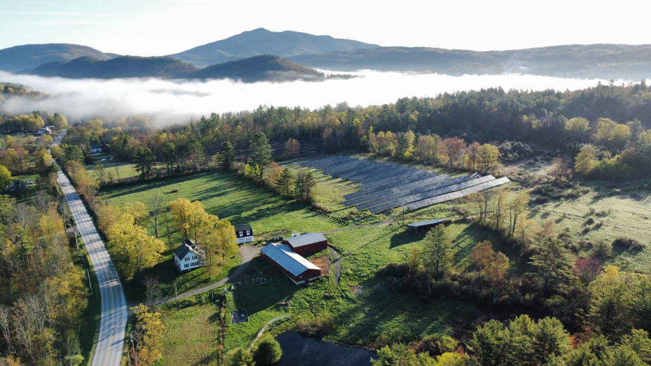Roo’s Farm | Perkinsville VT