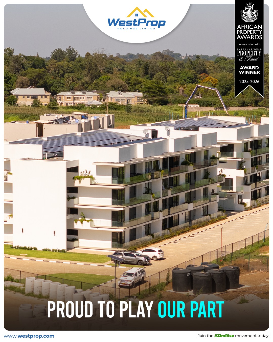 WestProp - What amenities are a must have for you near your dream home ...