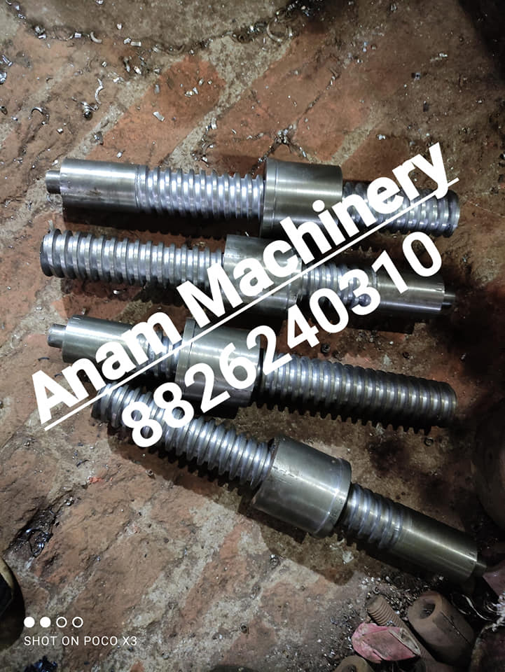 ANAM Machinery | Ghaziabad