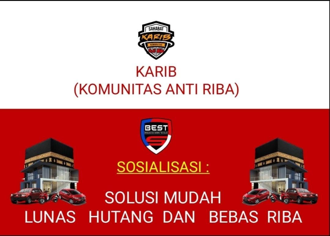 BUSNESS PREVIEW SOLUSI BEBAS HUTANG RIBA SUKSES BERSAMA | Facebook
