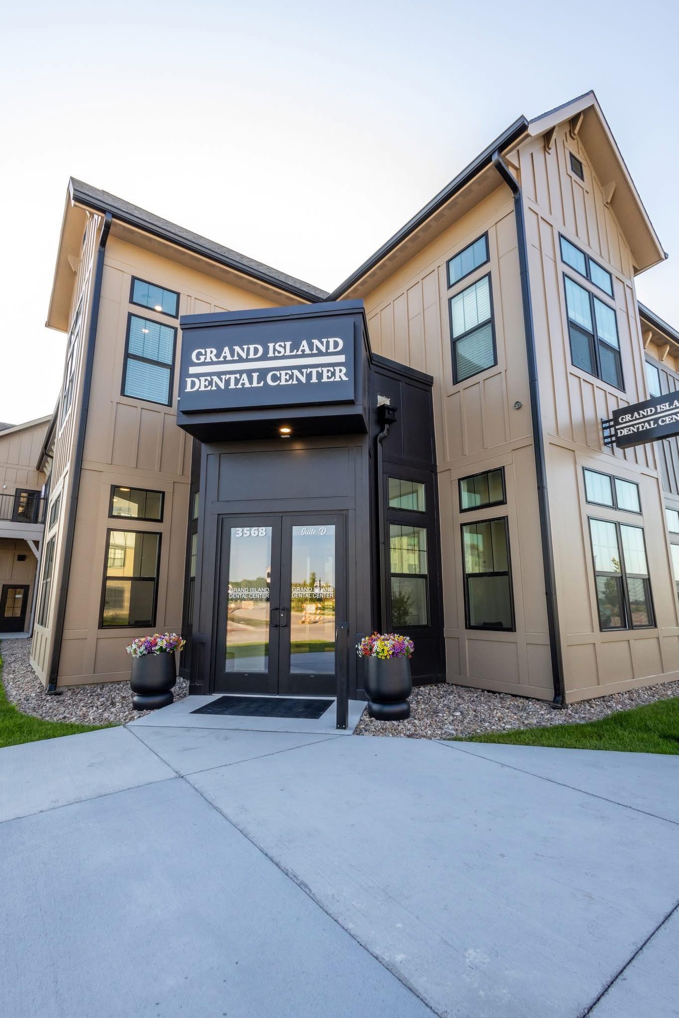 Grand Island Dental Center | Grand Island NE