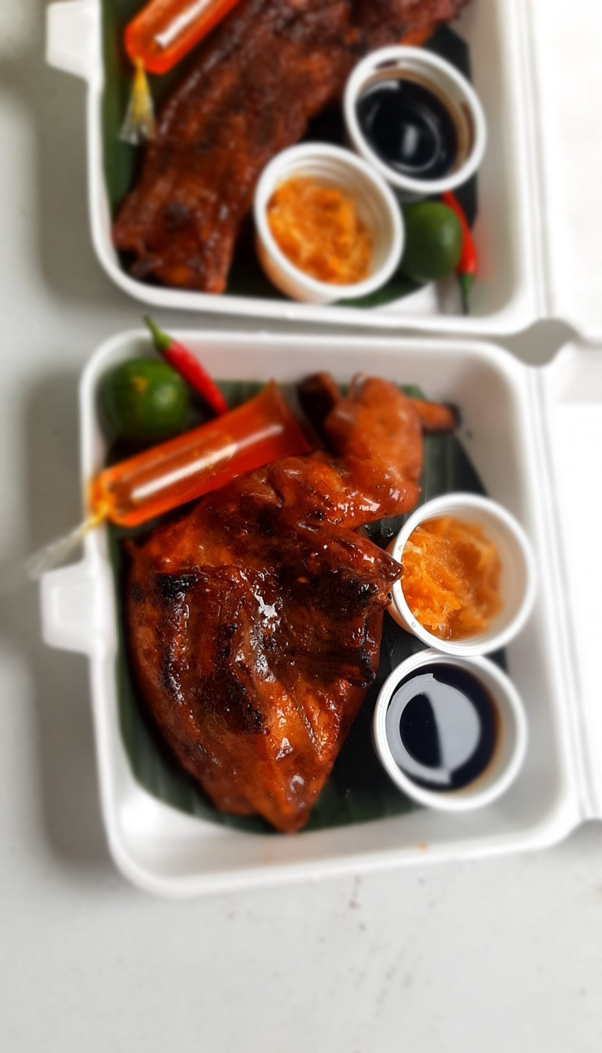 Food Corner