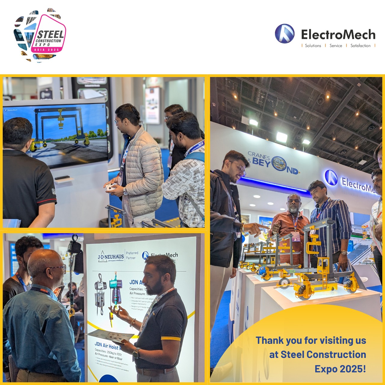 ElectroMech | Pune
