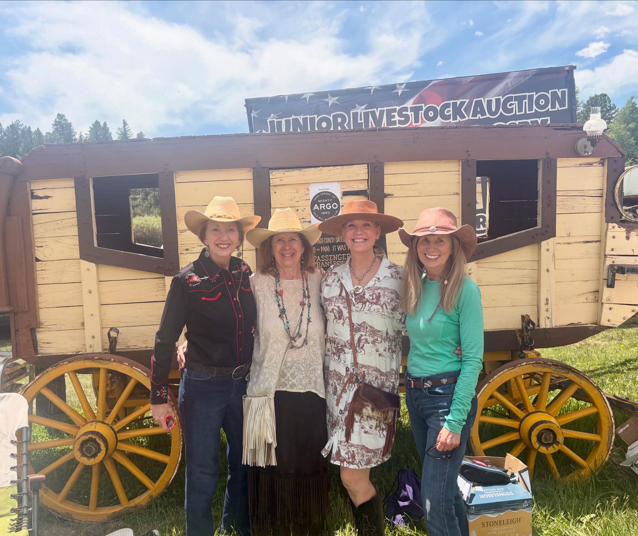 Evergreen Rodeo, PRCA Pro Rodeo | Evergreen CO