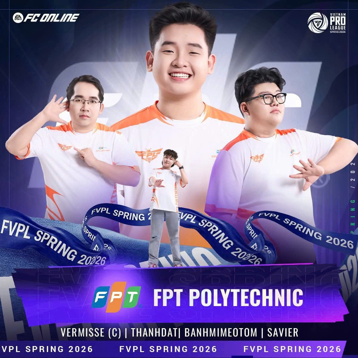 Cao đẳng FPT Polytechnic added... - Cao đẳng FPT Polytechnic